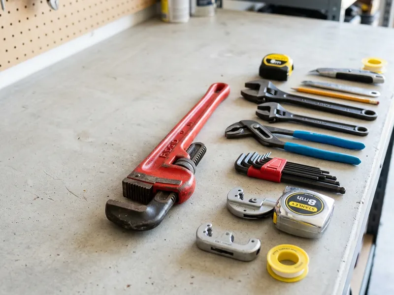 Emergency Plumber in Carney, MI